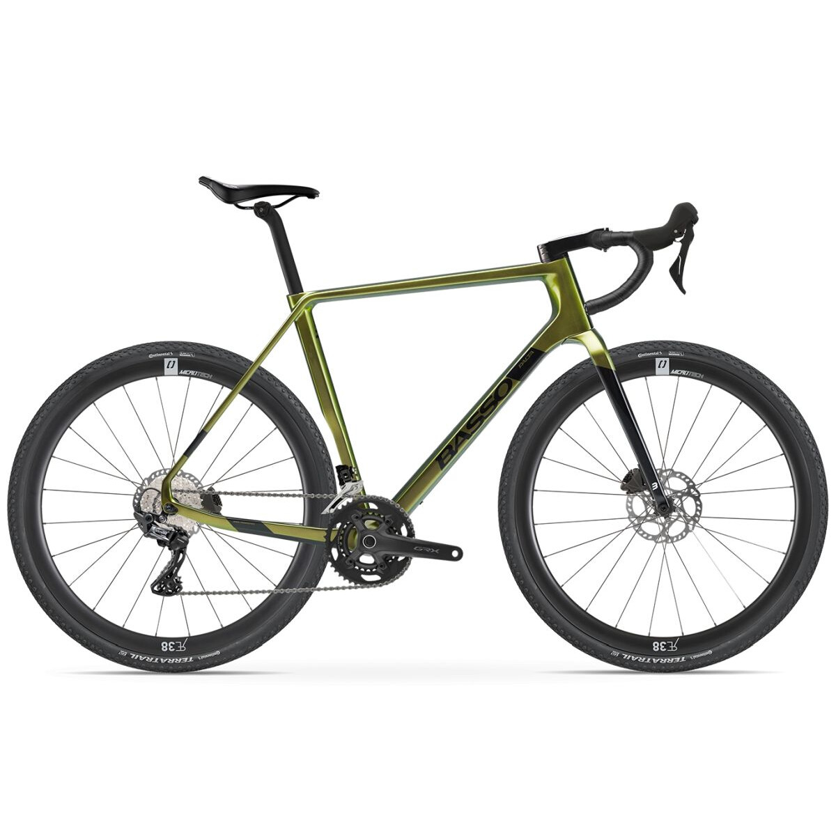 Basso Palta Poseidon 2x 2023