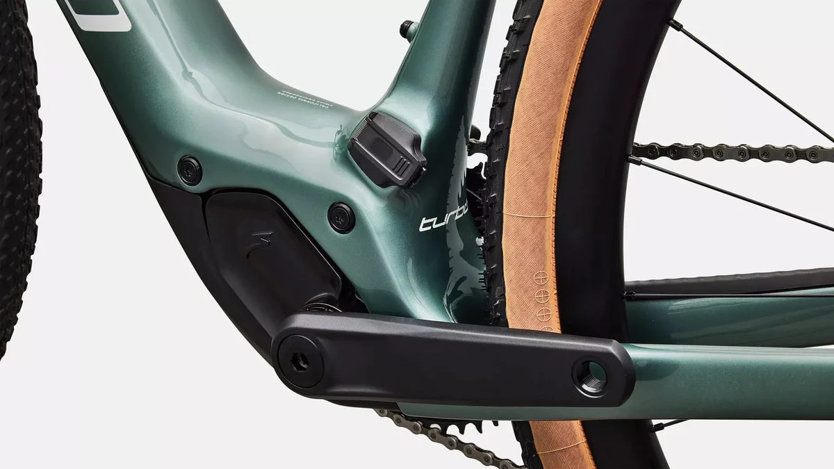 Specialized Creo SL Expert Carbon, Bild 6