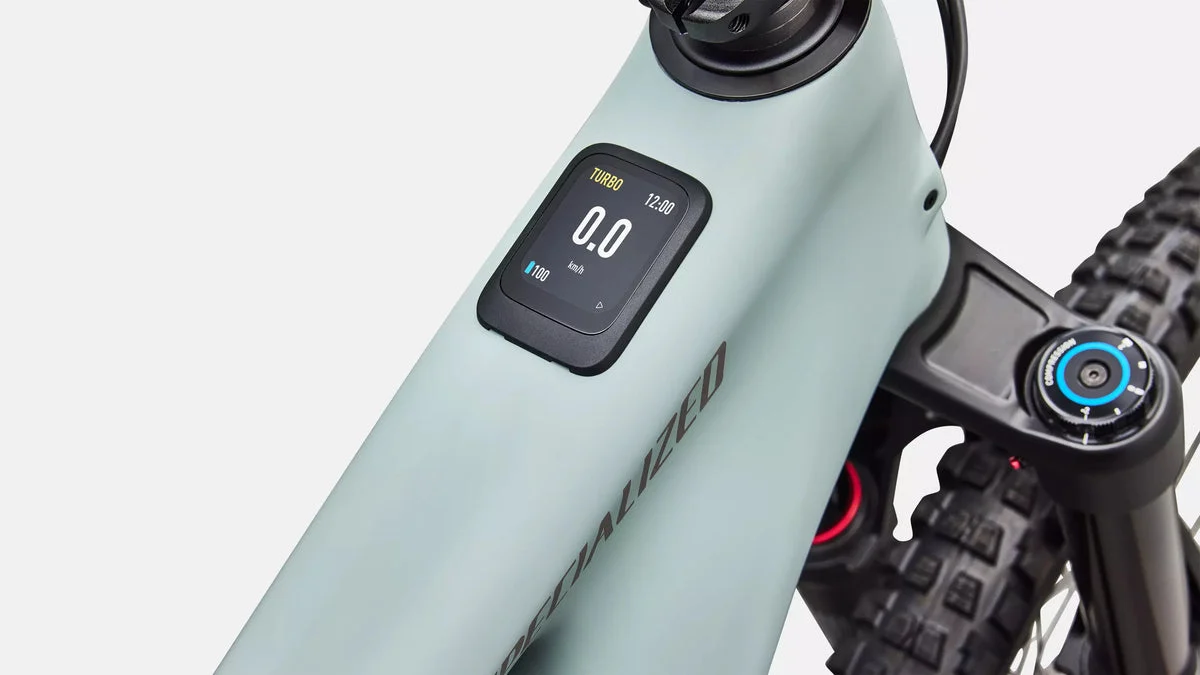 Specialized Levo 4 EVO Comp, Bild 8