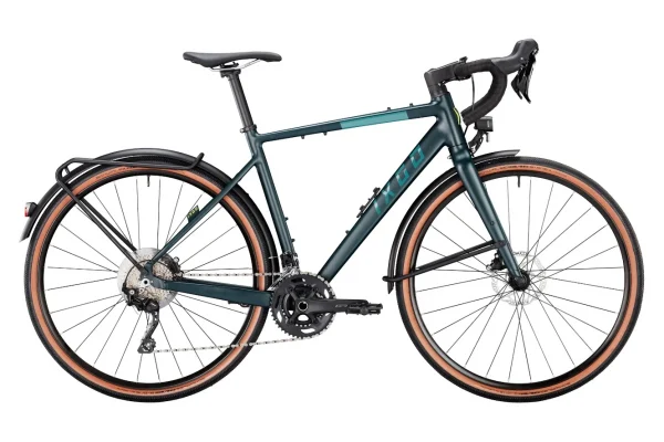 IXGO GT THREE 2027