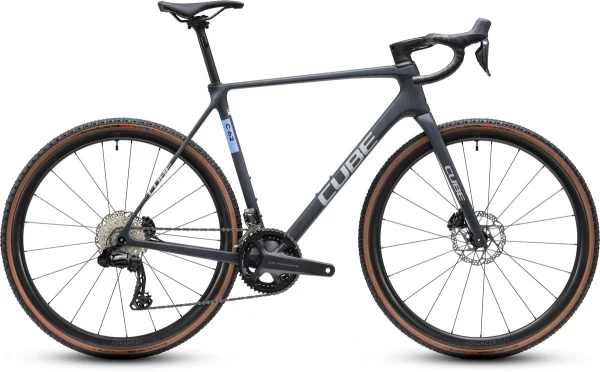 Cube Cross Race C:62 Race carbon´n´crisscross 2027