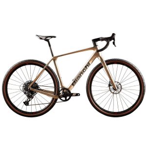 Bianchi Arcadex Comp