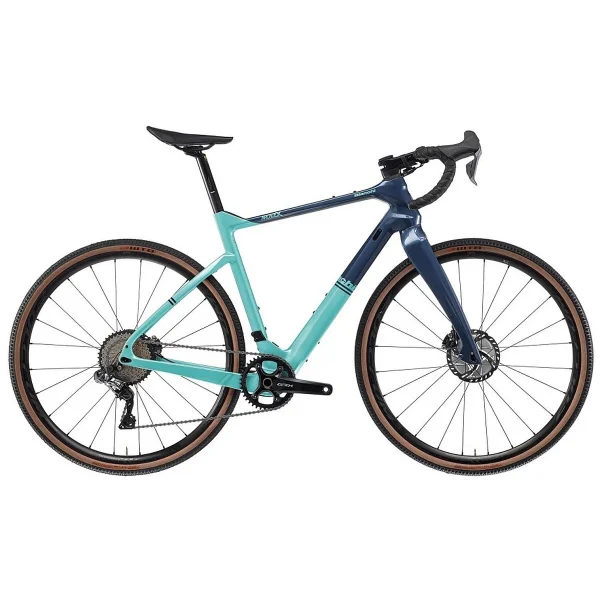 Bianchi Arcadex