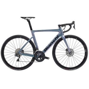 Bianchi Aria Ultegra Di2 Disk 2023