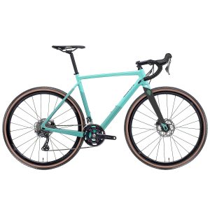 Bianchi Impulso Pro Carbon Campagnolo Ekar 13s 2023