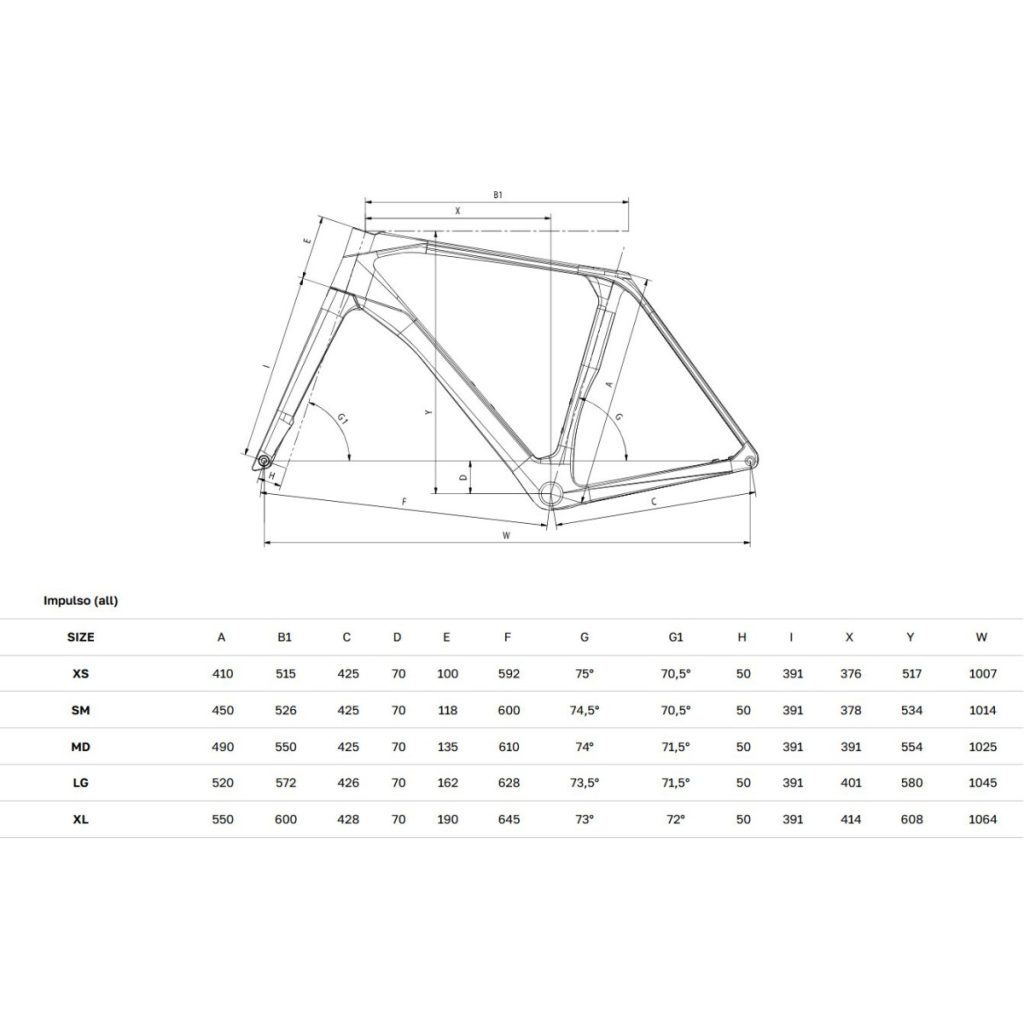Bianchi Impulso RC Officina Bianchi Disc 2x12s 2026