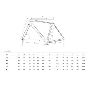Bianchi Impulso RC Officina Bianchi Disc 2x12s 2026