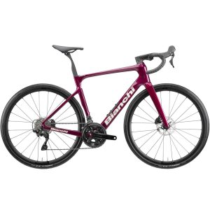 Bianchi Infinito Endurance 2026