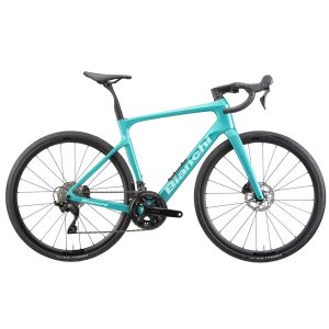 Bianchi Infinito Endurance 2026