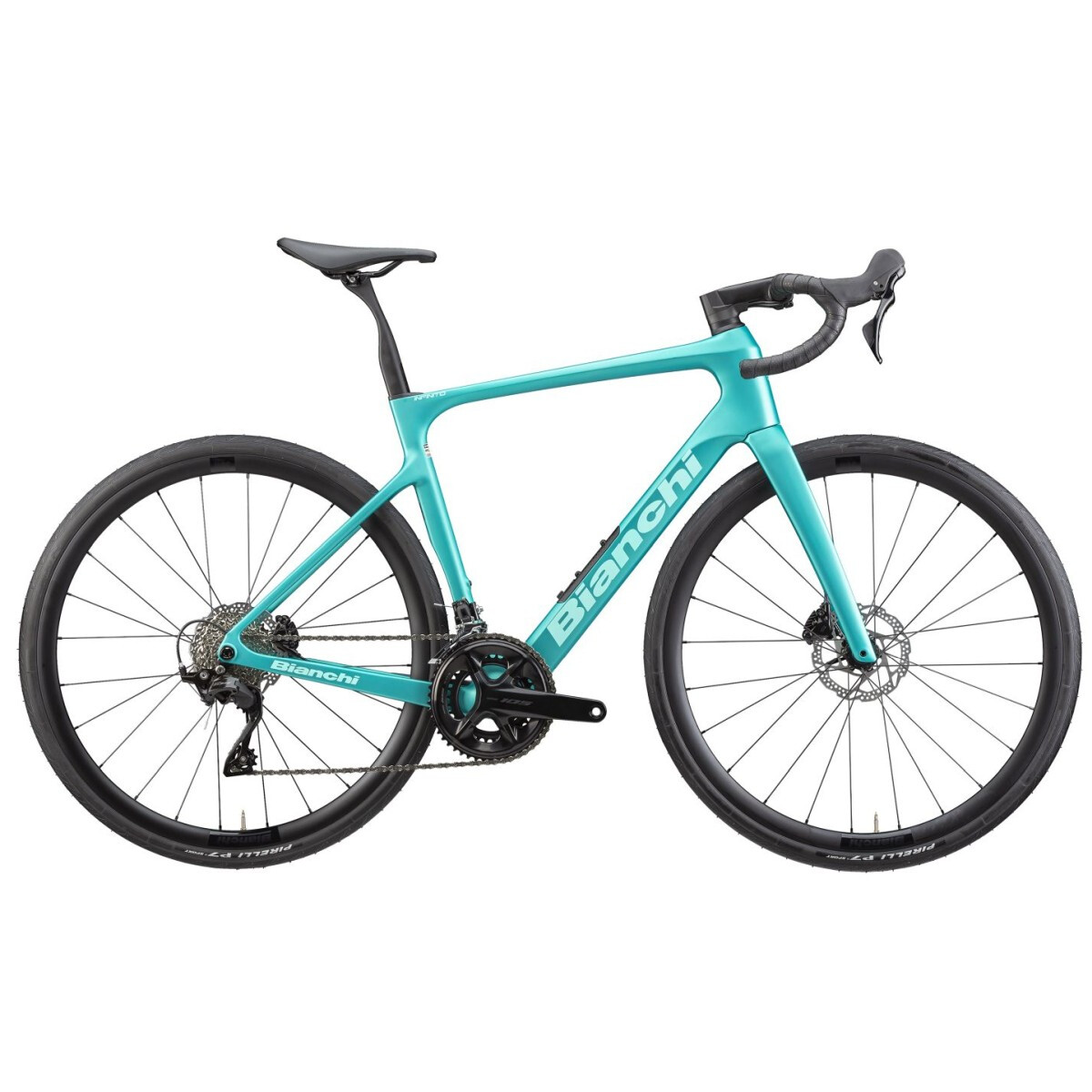 Bianchi Infinito Endurance 2026