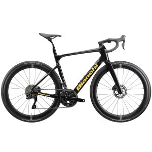 Bianchi Infinito Pro 2026