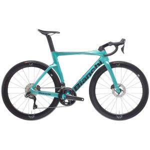 Bianchi Oltre Comp Disc