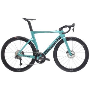 Bianchi Oltre Comp Ultegra Disc