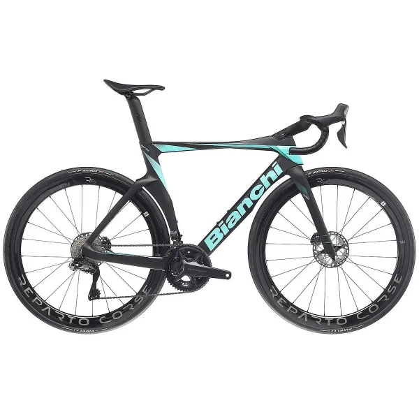 Bianchi Oltre PRO Ultegra Disc