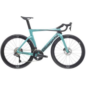 Bianchi Oltre PRO Ultegra Disc