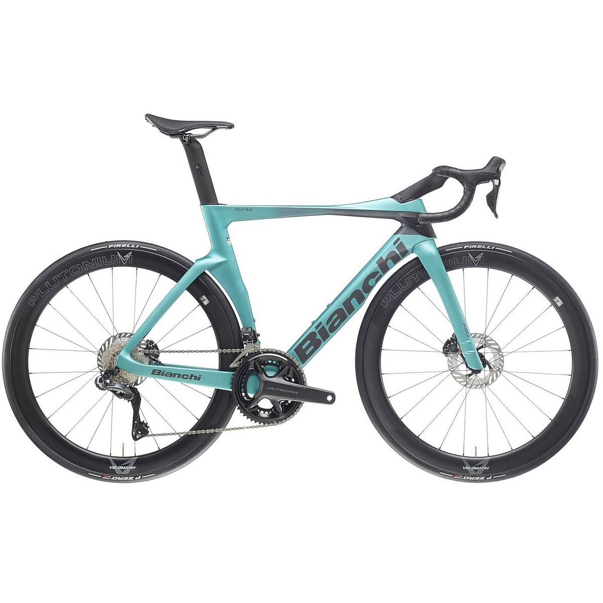 Bianchi Oltre PRO Ultegra Disc