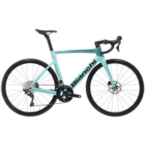 Bianchi Oltre Race Disc