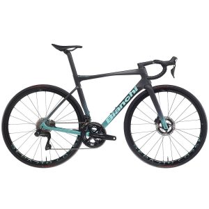 Bianchi Specialissima RC Dura Ace Powermeter