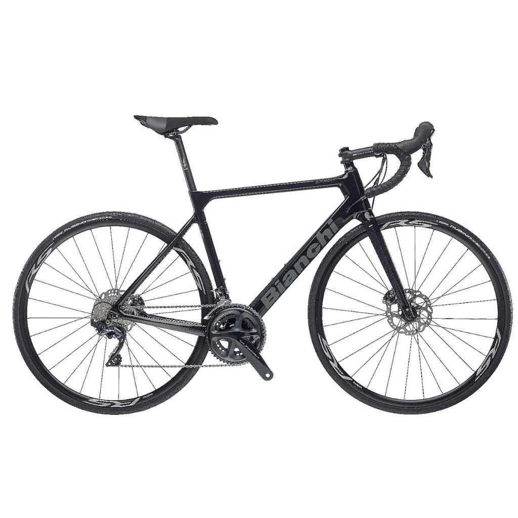 Bianchi Sprint Disc 2023
