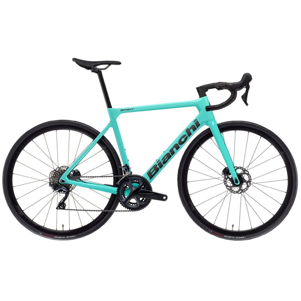 Bianchi Sprint Disc