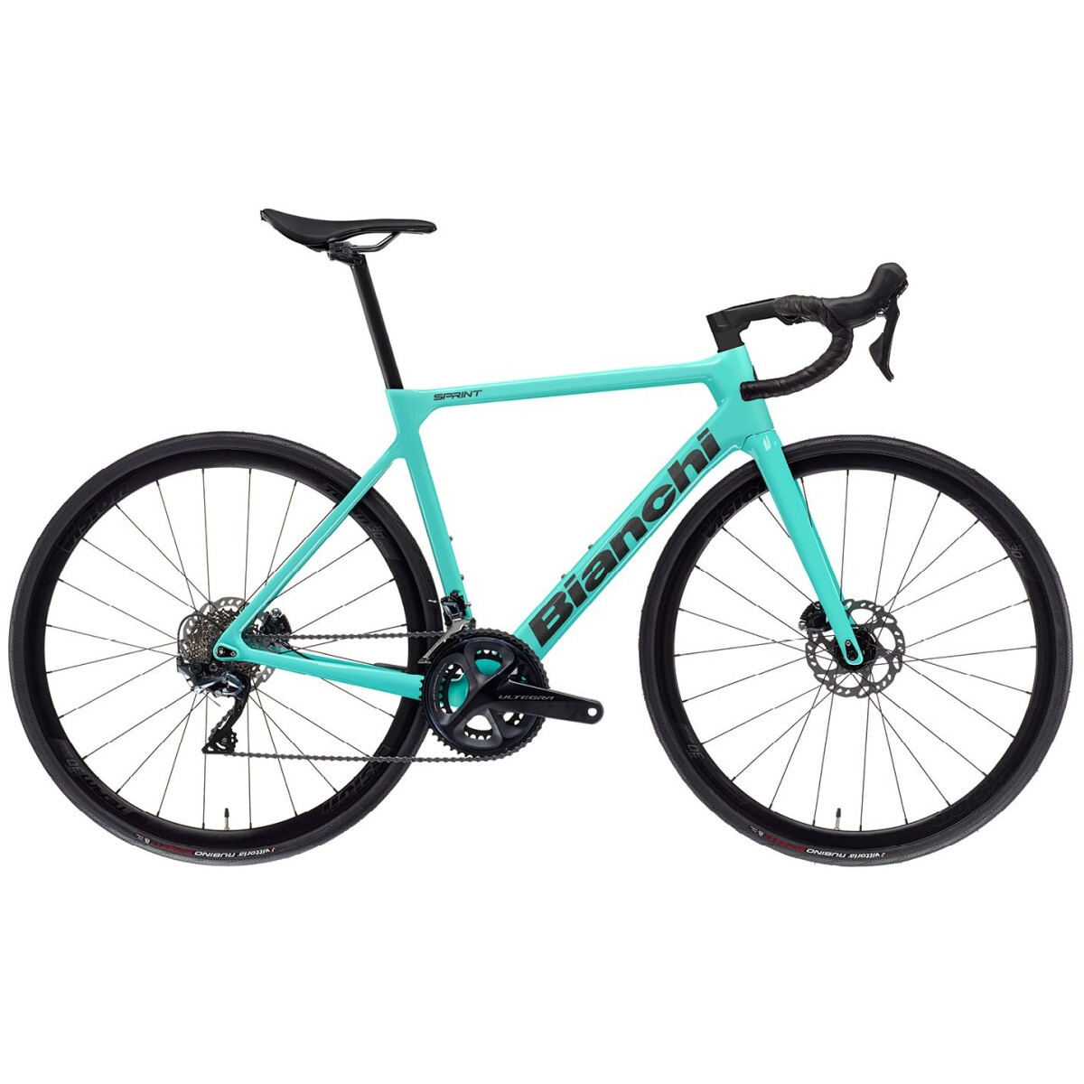 Bianchi Sprint Disc