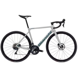 Bianchi Sprint Disc hellgrau