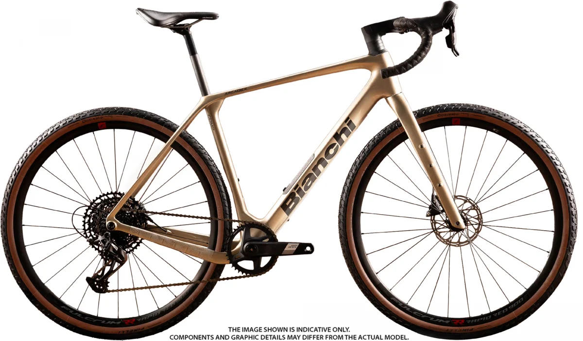 Cannondale Topstone 4 CUES 1x11s Platinum, Bild 4