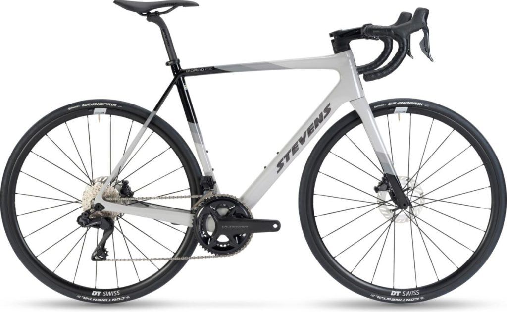Stevens Izoard ULT Di2 2025