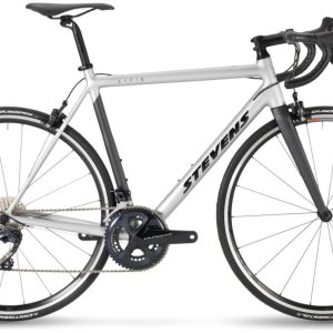 Stevens Aspin 2023