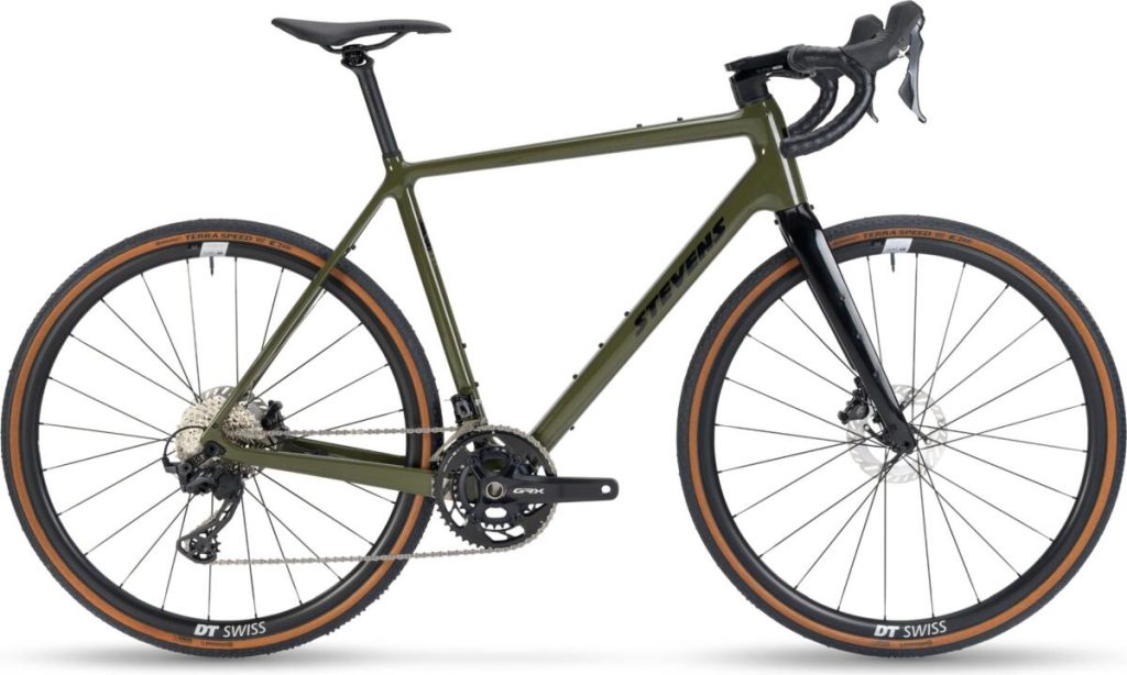 Stevens Camino Pro 2025