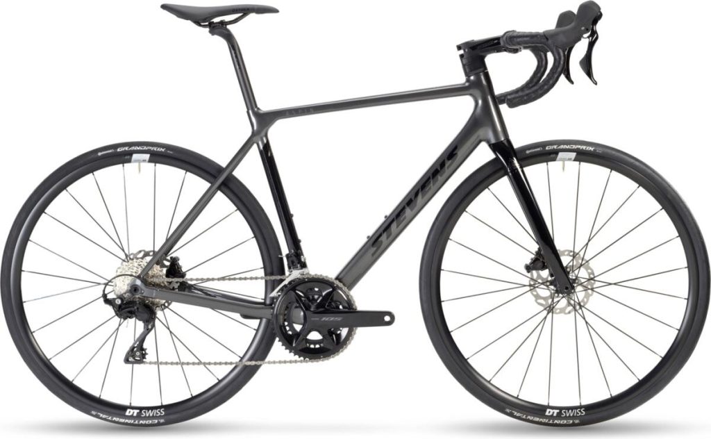 Stevens Aspin Disc 2024