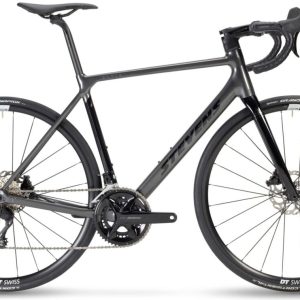 Stevens Aspin Disc 2024