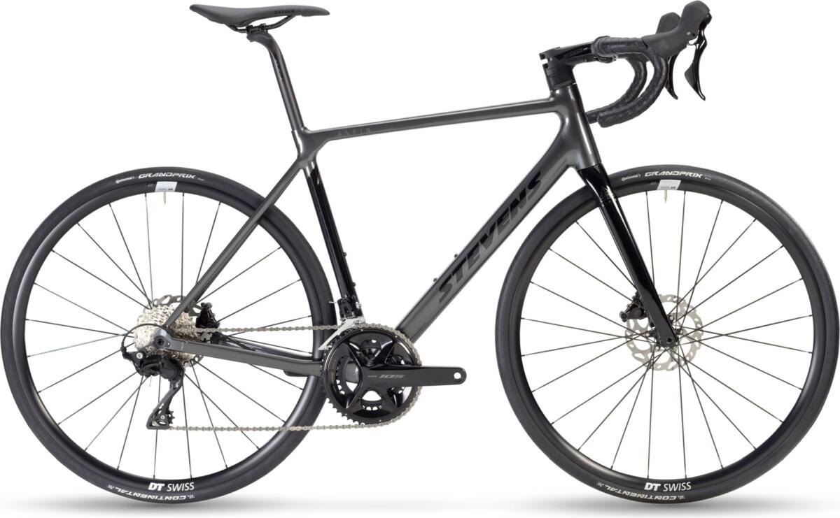 Stevens Aspin Disc 2024