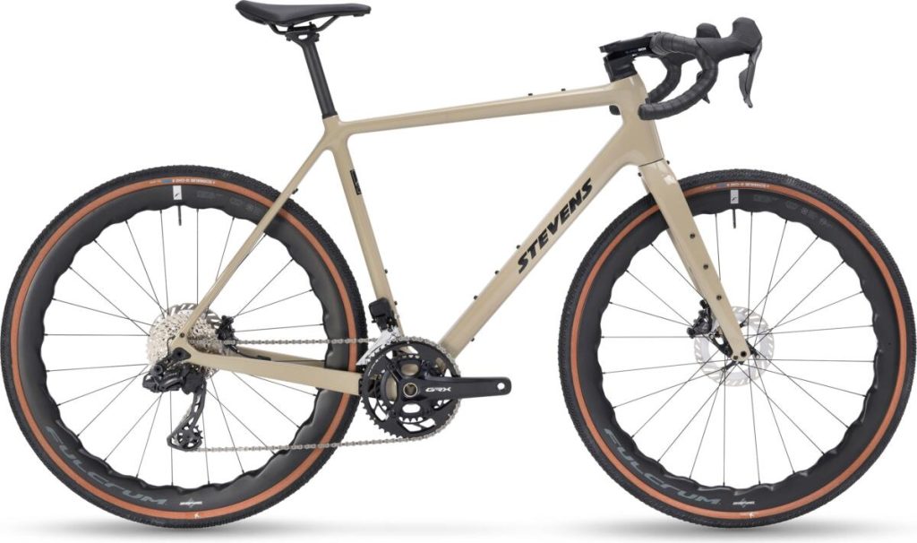 Stevens Camino Pro Di2 2026