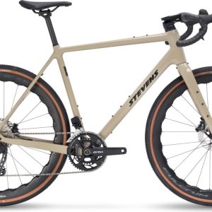 Stevens Camino Pro Di2 2026