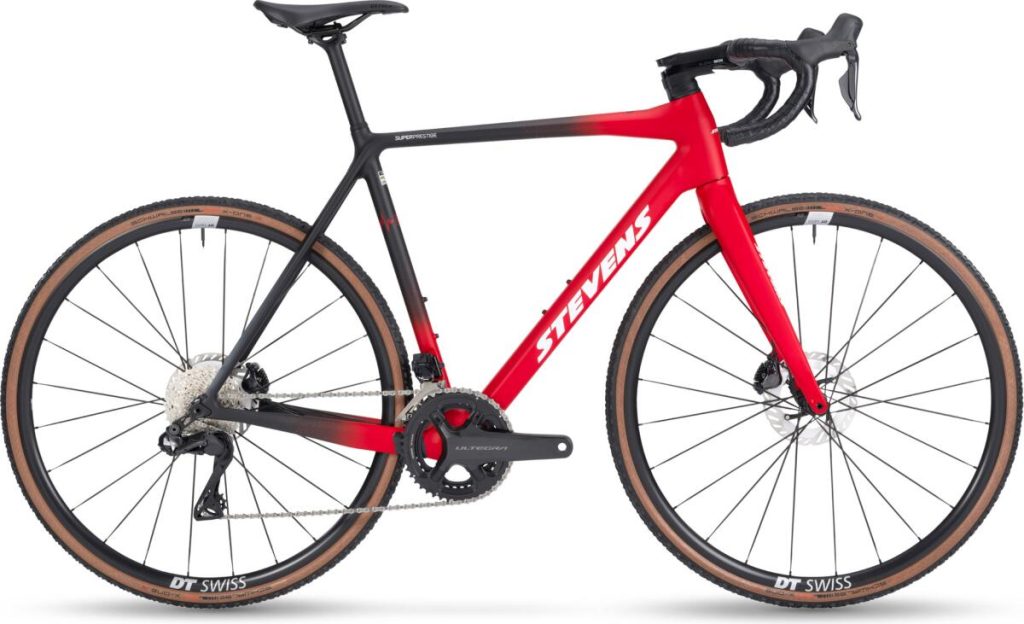 Stevens Super Prestige Di2 2026