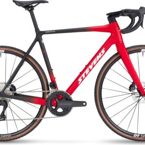 Stevens Super Prestige Di2 2026