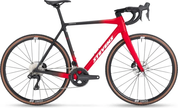 Stevens Super Prestige Di2 2026