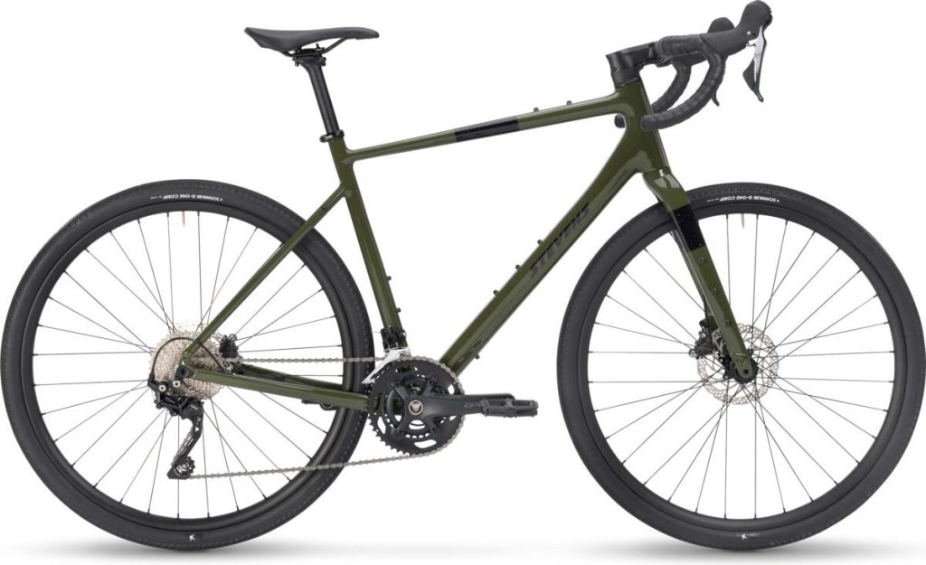 Stevens Gavere Eco 2026