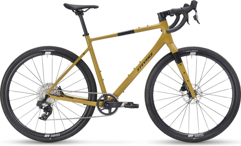 Stevens Gavere Pro 2026