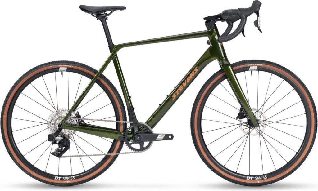 Stevens Camino RS 2026