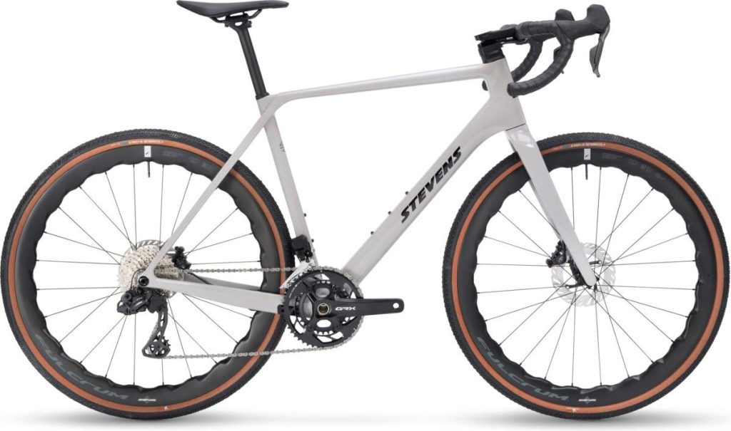 Stevens Camino RS Pro Di2 2026