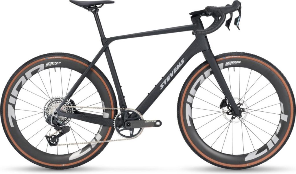 Stevens Camino RS Pro AXS 2026