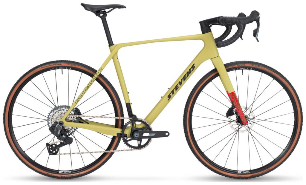 Stevens Super Prestige Rival 2027