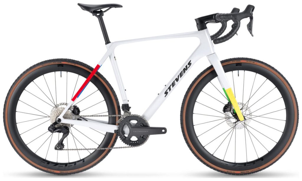 Stevens Super Prestige Ult 2027
