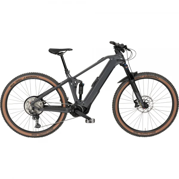 Bulls Sonic EVO TR 2 Carbon