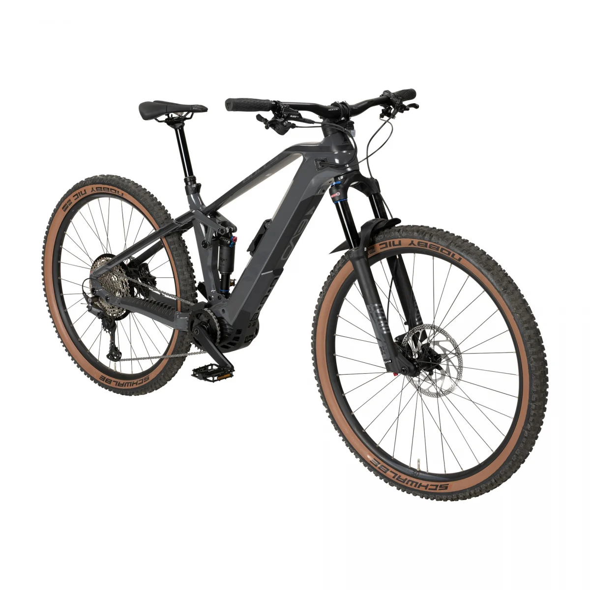 Bulls Sonic EVO TR 2 Carbon, Bild 3