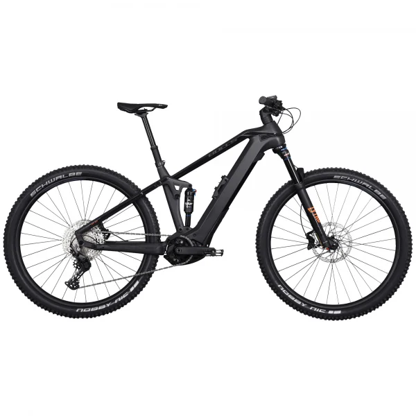 Bulls Sonic EVO TR 2 Carbon