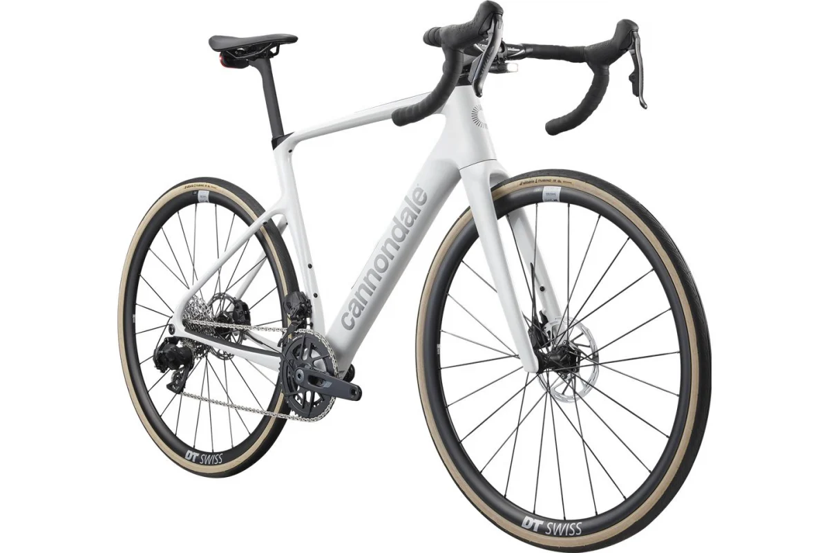 Cannondale Synapse 3 SmartSense STVZO 2025-2027 2025, Bild 2