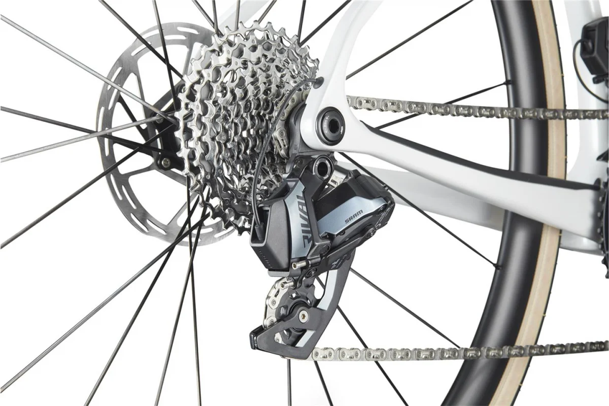 Cannondale Synapse 3 SmartSense STVZO 2025-2027 2025, Bild 6